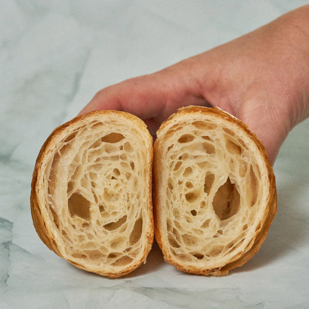 Be Better Vegan Pastry Sheets