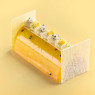 Boiron Frozen 100% Coconut Puree