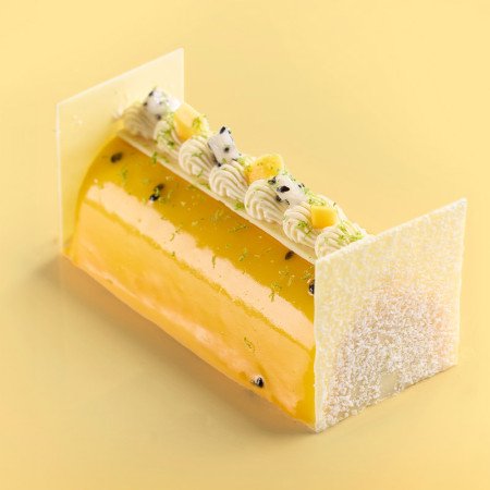 Boiron Frozen 100% Passion Fruit Puree
