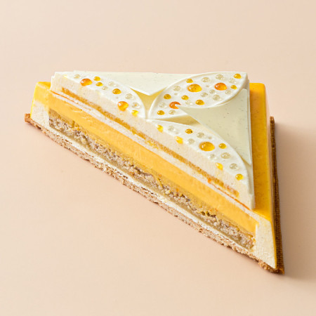 Boiron Frozen Bitter Orange Puree