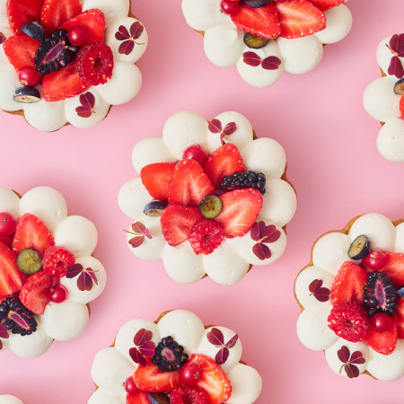 Boiron Frozen 100% Blackberry Puree