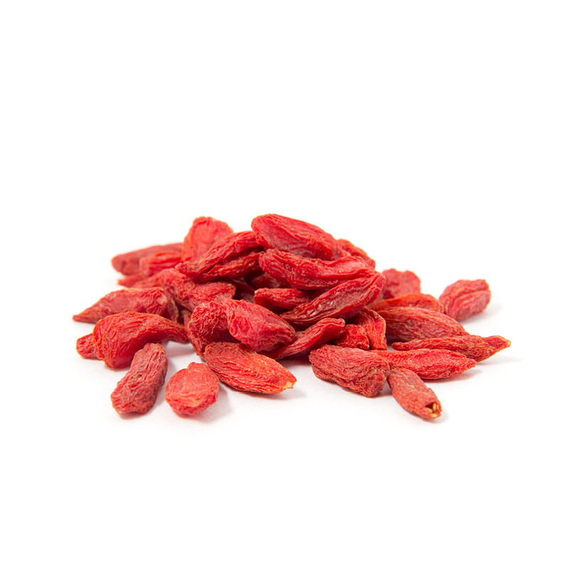 Dried Goji Berries