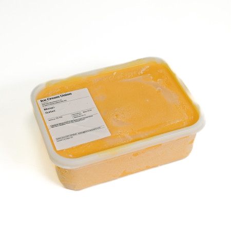 Ice Cream Union Mango Sorbet