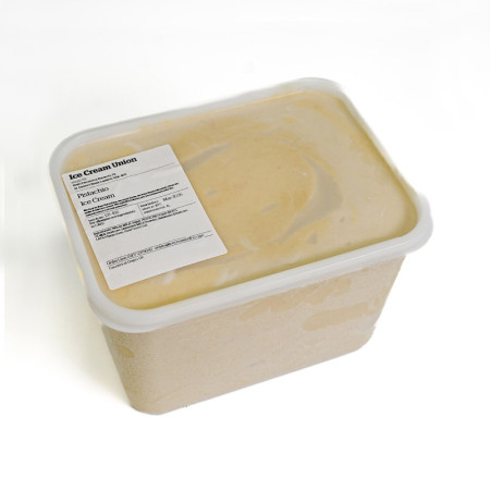 Ice Cream Union Pistachio Ice-Cream