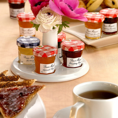 Bonne Maman Blackcurrant Conserve