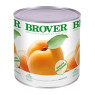 Brover Greek Apricots Halves in Syrup