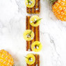 Brover Fruit Filling 70% Diced Pineapples