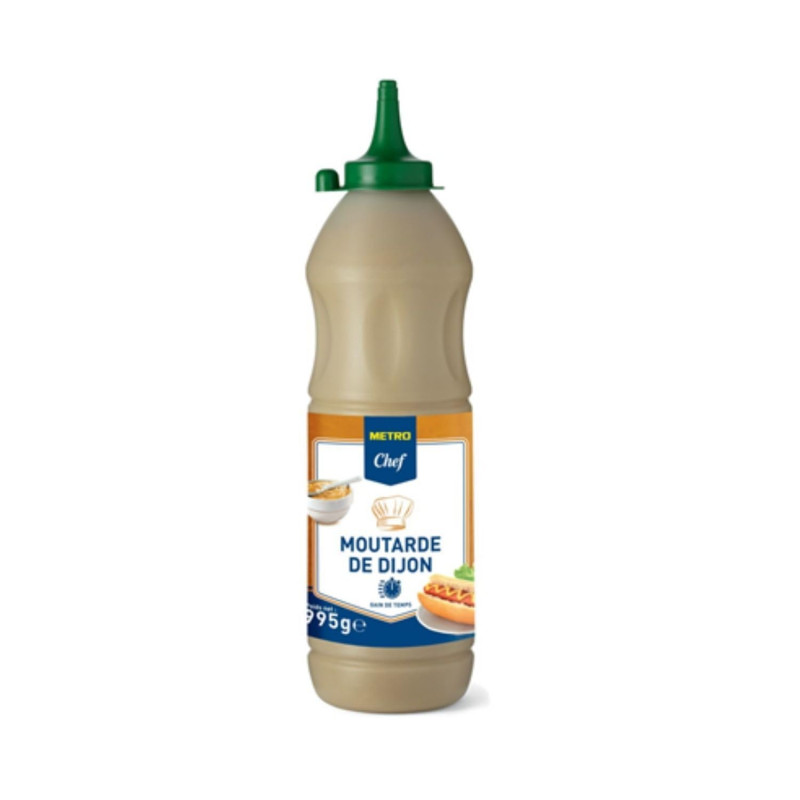 Dijon Mustard