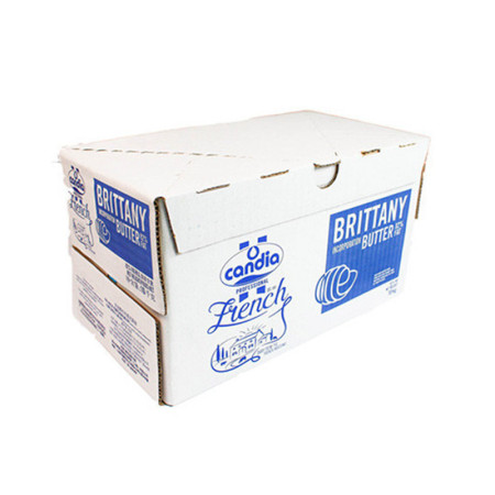 Unsalted Butter Block