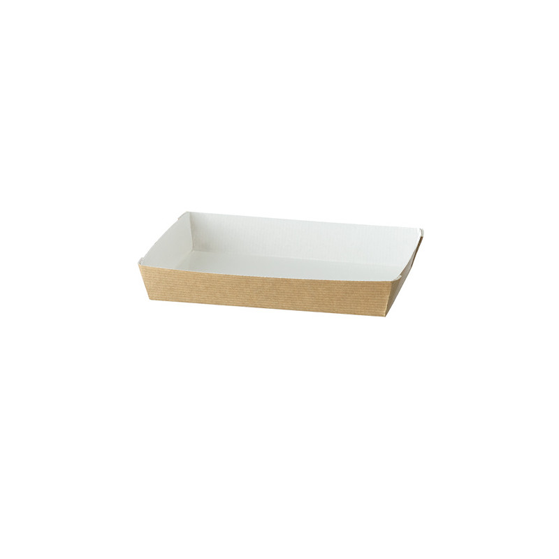 Natural Cubik Plate