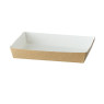 Natural Cubik Plate