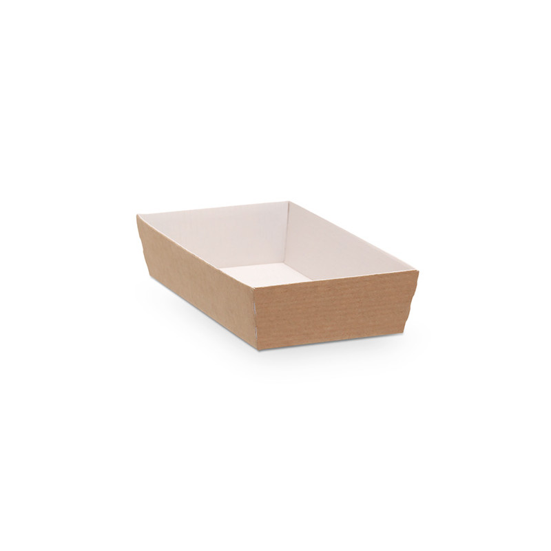 Natural Cubik Ramekin