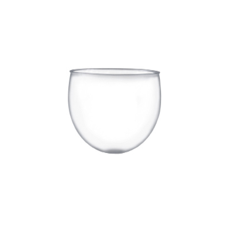 Loop cup