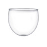 Loop cup