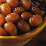 Corsiglia Small Candied Chestnuts For Decoration