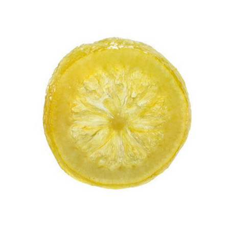 Corsiglia Drained Candied Lemon Slices