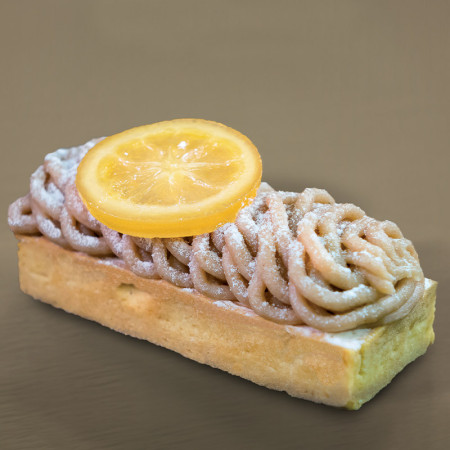 Corsiglia Chestnut Puree