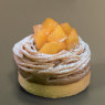 Corsiglia Chestnut Paste