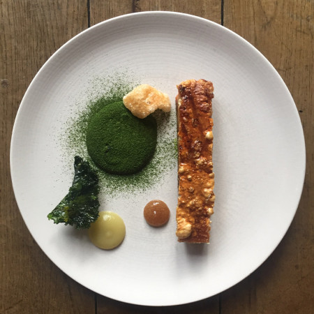 Dingley Dell Pork Pork Belly Bonelless With Skin On