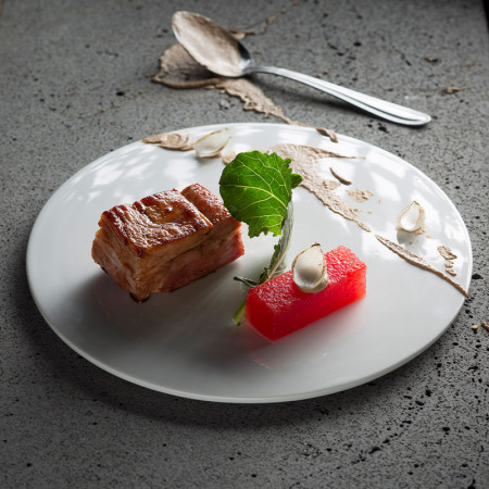 Dingley Dell Pork Pork Striploin