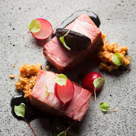 Dingley Dell Pork Pork Pluma