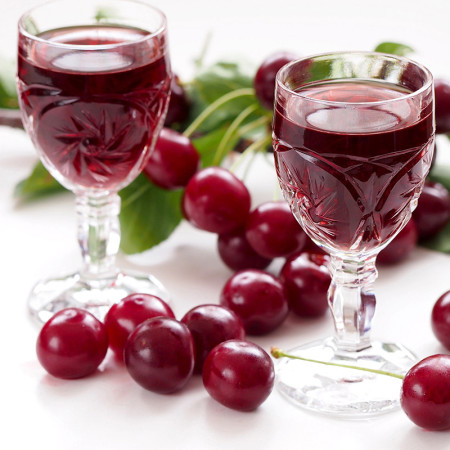 Distillerie Du Perigord Kirsch