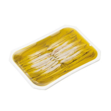 Don Bocarte Anchovies 'Boquerones'