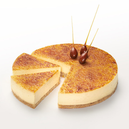 Elle et Vire Cream Cheese Pro