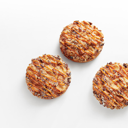 Elle et Vire Butter Rolls Salted