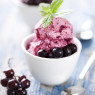 Fruits Rouges Frozen IQF Blackcurrant