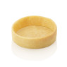 Hug Medium Savoury Round Filigrano Butter Tart Shells 5.3cm