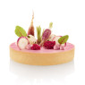 Hug Extra Large Savoury Round Filigrano Bakery Butter Tart Shells 10.3cm
