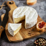 Isigny Sainte Mere Pasteurised Camembert