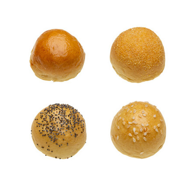 Mini Brioches Assortment