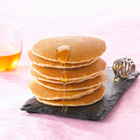 Pancakes