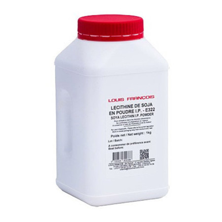 Louis Francois Lecithin Powder
