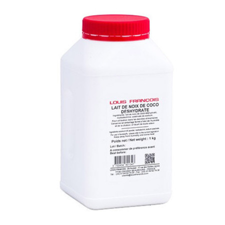 Louis Francois Dehydrated Coconut Milk