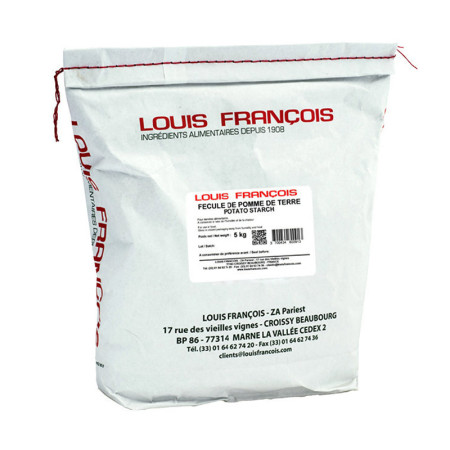 Louis Francois Potato Starch