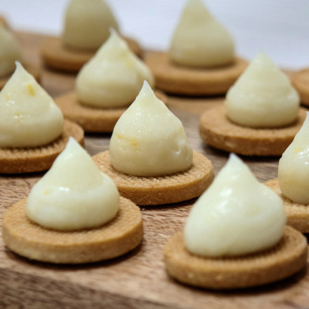 Louis Francois Dextrose