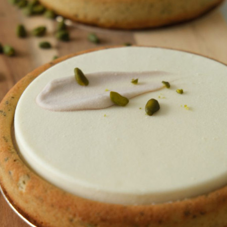 Louis Francois Stab 2000