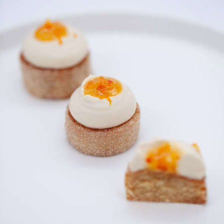 Louis Francois Citric Acid Powder