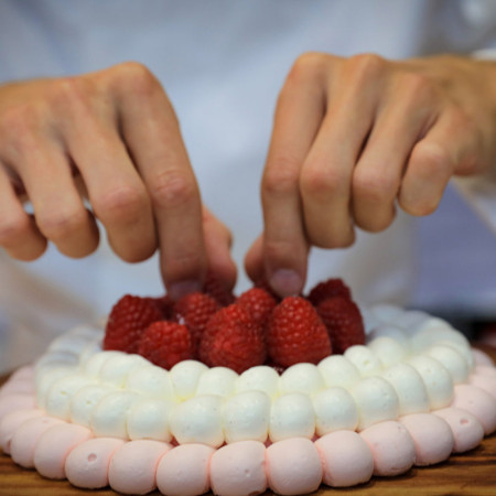 Louis Francois Cream of Tartar