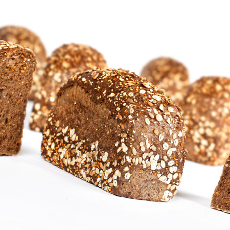 Moulin Paul Dupuis Multigrain Seed Mix