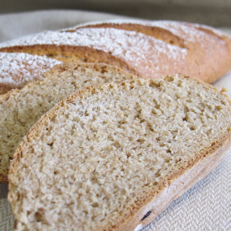 Moulin Paul Dupuis Rusti Rye T130 Flour