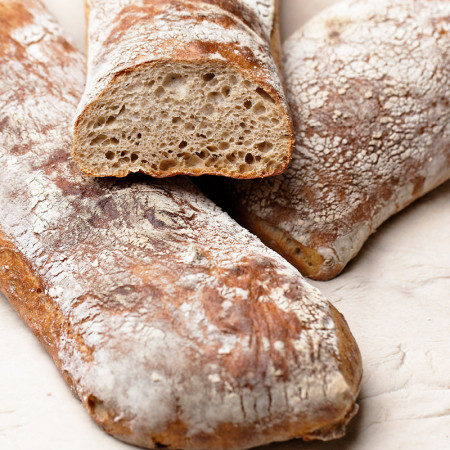 Moulin Paul Dupuis Le Brayon Flour