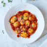 La Tua Pasta Pesto & Mozzarella Filled Gnocchi