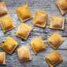 La Tua Pasta Pumpkin Ravioli