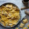 La Tua Pasta Four Cheese Ravioli