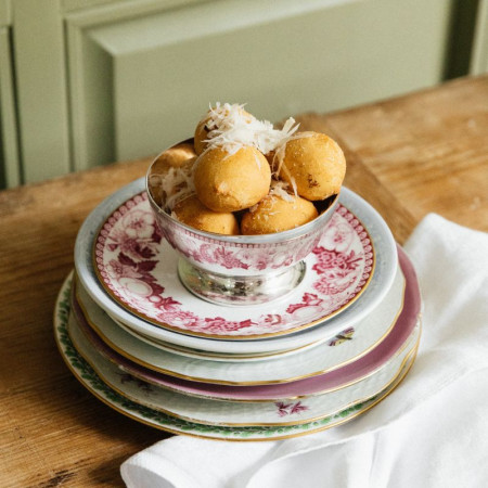 La Tua Pasta Nduja & Mascarpone Gnocchi