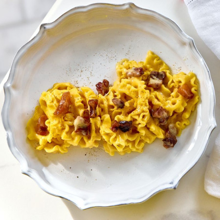 La Tua Pasta Fresh Mafalde